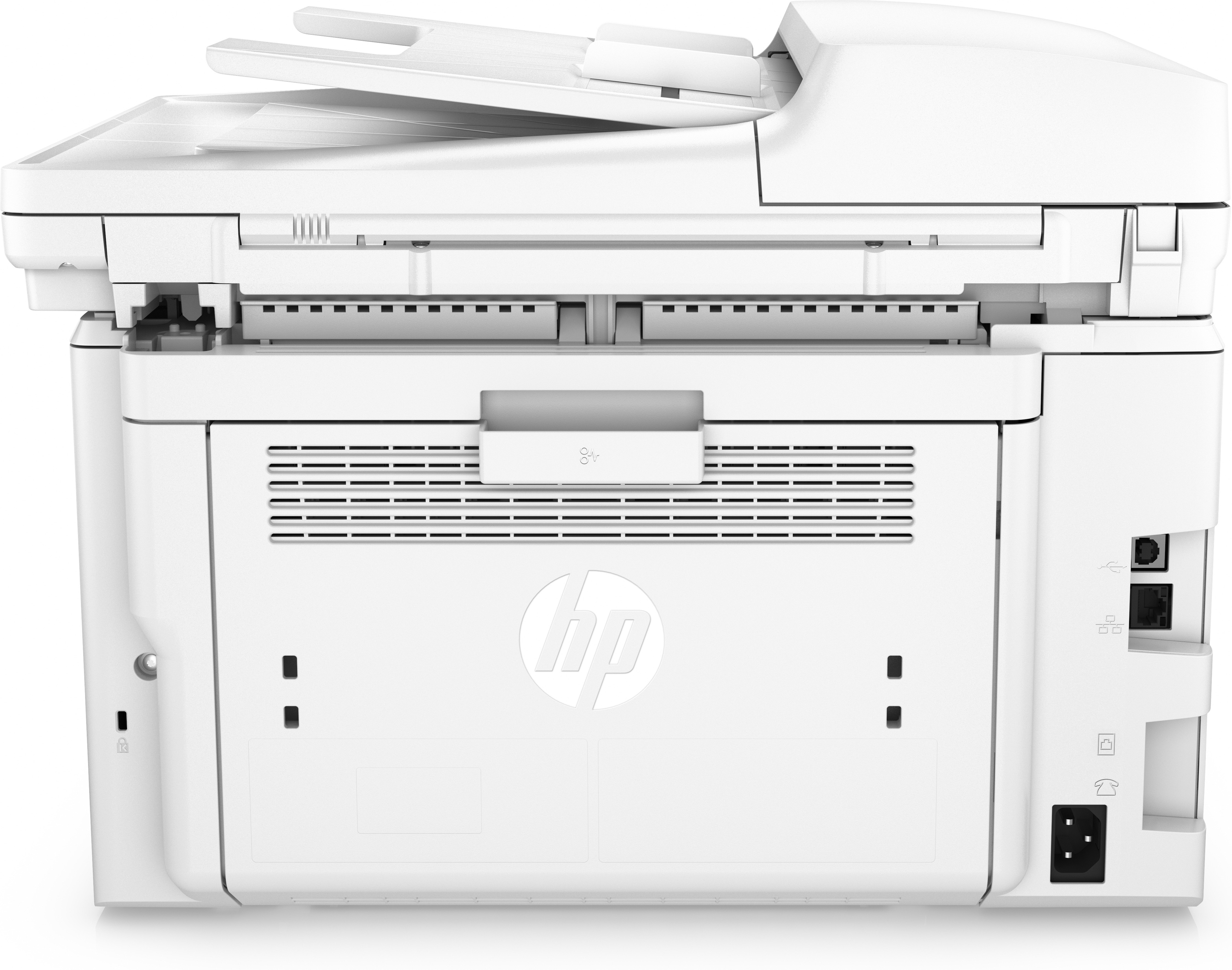 HP LaserJet M227sdn