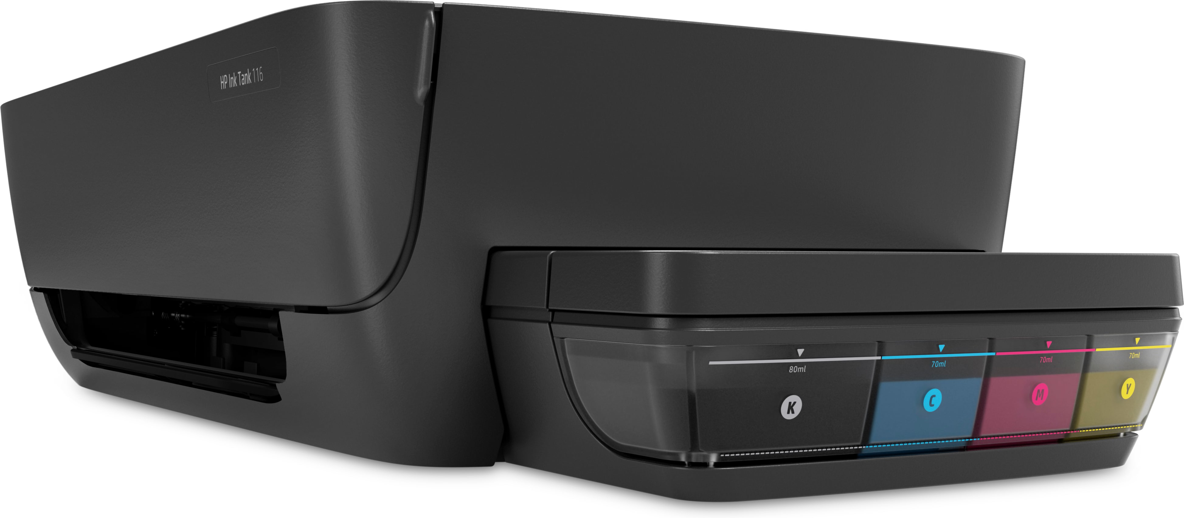 HP Ink Tank 115 Termal Mürekkep Püskürtmeli Yazıcı