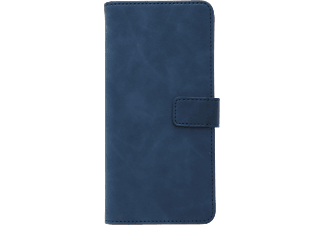 V-DESIGN BV 863, Bookcover, Samsung, Galaxy A21S, Blau