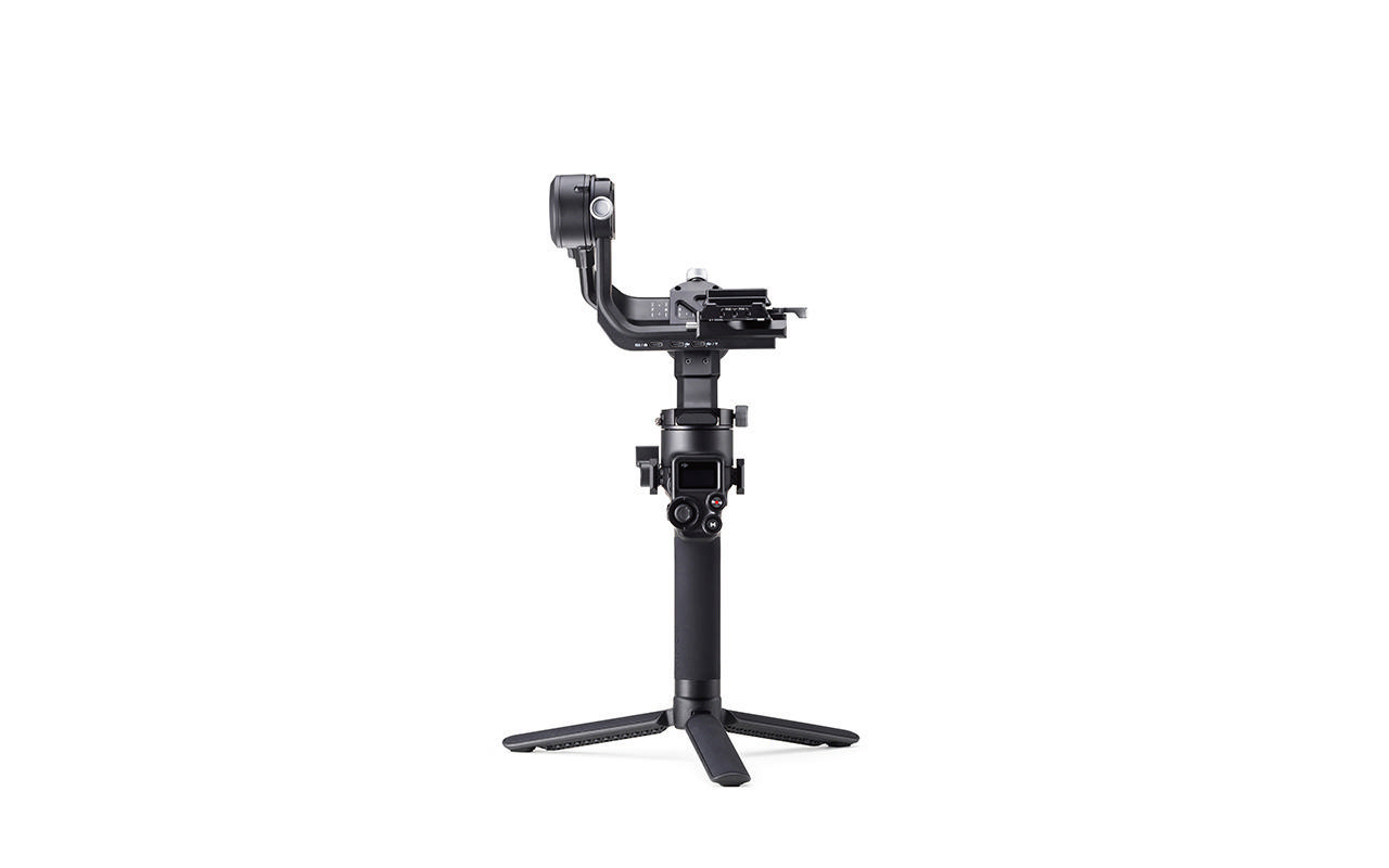 Gimbal, RSC2 DJI Schwarz