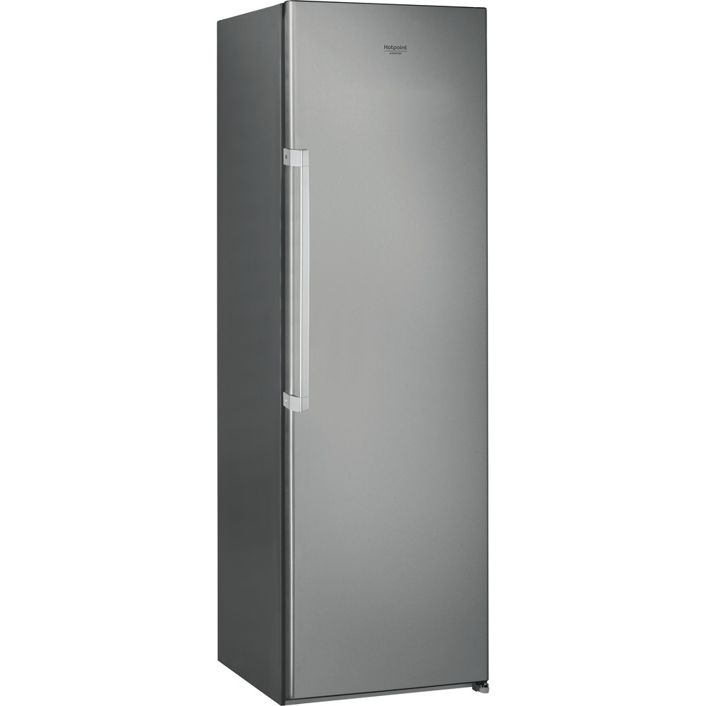 Reacondicionado Una Puerta hotpoint sh8 1q xrfd 366 l 187.5 cm 38