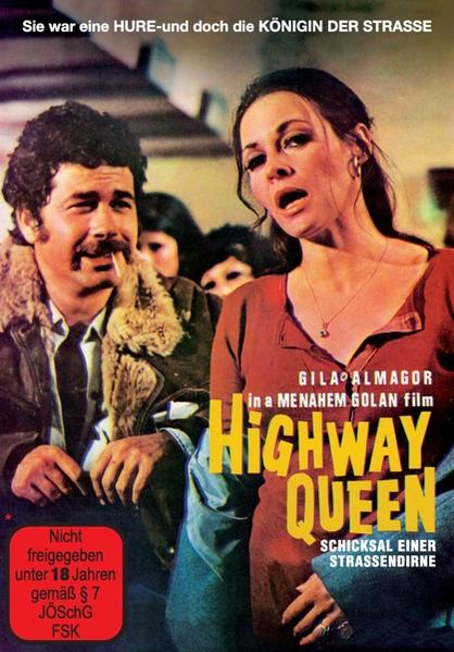 Highway Queen DVD