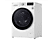 LG F4R5VYW0W D Enerji Sınıfı 9 Kg 1400 Devir Buharlı Çamaşır Makinesi Beyaz
