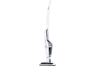 ELECTROLUX EERC72IW Ergorapido Classic - Aspirapolvere senza fili (Bianco/Onice)