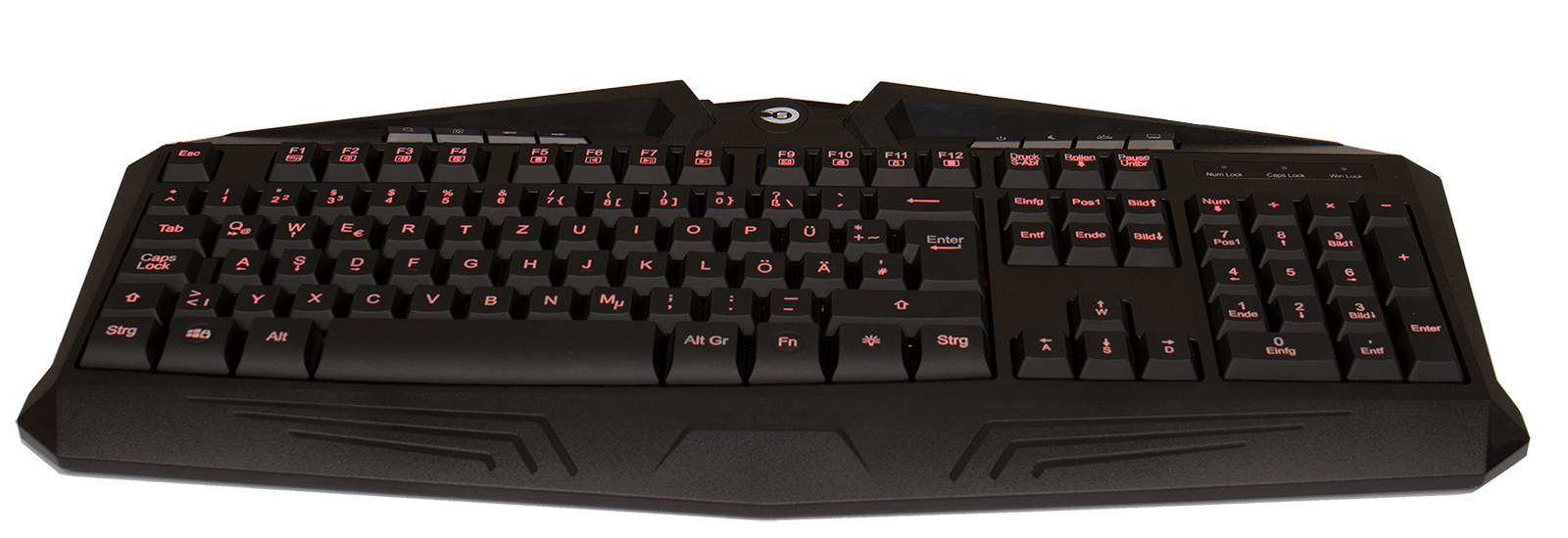 HYRICAN NOVA 6594 - Intel® Core™ i7 i7-10700F - 16 GB - 960 GB - NVIDIA GeForce RTX™ 3080 - Windows 10 (64 Bit)