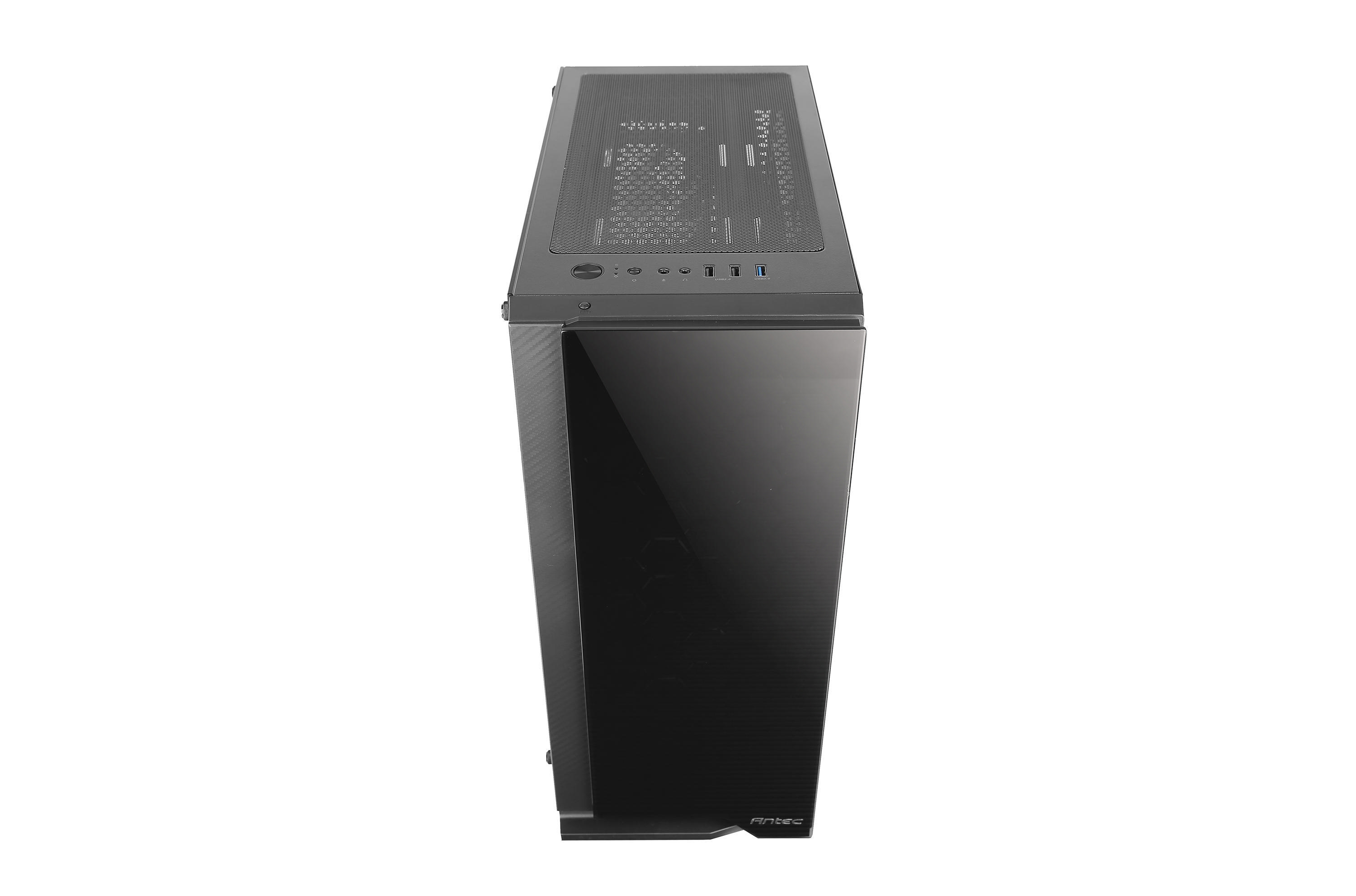 HYRICAN NOVA 6593 - Intel® Core™ i7 i7-10700F - 16 GB - 960 GB - NVIDIA GeForce RTX™ 3070 - Windows 10