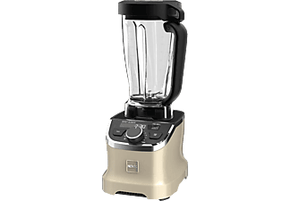 NOVIS ProBlender 880L - Frullatore fisso ad alte prestazio (Créme)