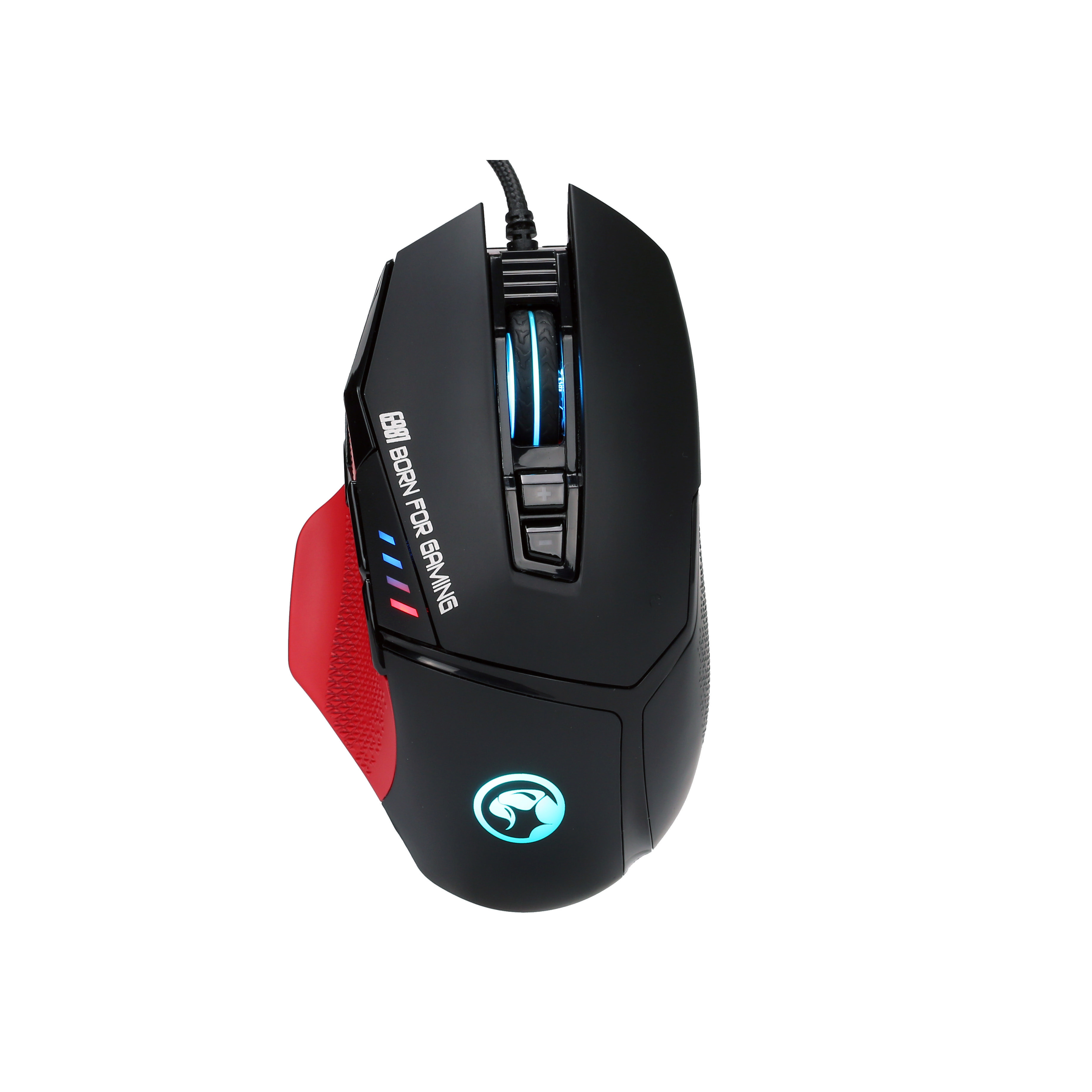 HYRICAN ALPHA 6592 - Intel® Core™ i9 i9-10850K - 32 GB - 1 TB - NVIDIA GeForce RTX™ 3080 - Windows 10 (64 Bit)