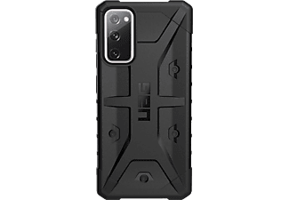 UAG Pathfinder - Coque (Convient pour le modèle: Samsung Galaxy S20 FE/FE)