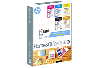 Hp Home Office Instant Ink 2 0 Druckerpapier 210 X 297 Mm 500 Blatt Kaufen Saturn