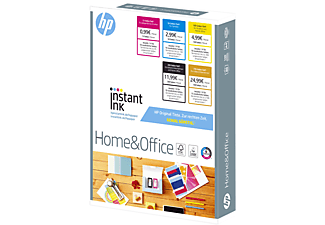 Hp Home Office Instant Ink 2 0 Druckerpapier 210 X 297 Mm 500 Blatt Kaufen Saturn