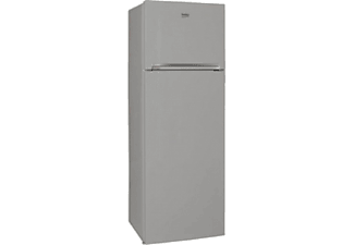 BEKO RDSA-310M30 XBN felülfagyasztós kombinált hűtőszekrény