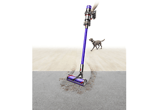 DYSON V11 Animal Extra Paars