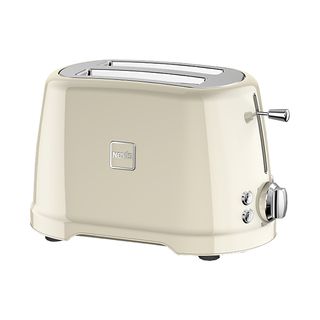 NOVIS T2 - Toaster (Creme)