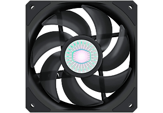 COOLER MASTER SickelFlow SF120R - Dissipatore CPU