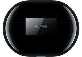 HUAWEI Freebuds Pro Carbon Mermaid Bluetooth Kulak İçi Kulaklık Siyah