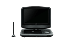 OPD 920-T2-1 Tragbarer DVD Player