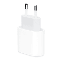 APPLE APPLE MUVV3ZM/A USB C Power Adapter Netzteil Apple 20 W, Weiß