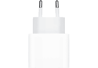 Apple Usb C Power Adapter Netzteil Apple W Weiss Mediamarkt
