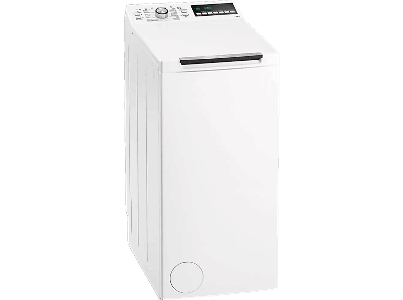 BAUKNECHT WTCH 7522 CH/N Waschmaschine