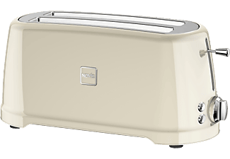 NOVIS T4 - Toaster (Creme)