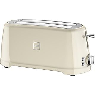 NOVIS T4 - Toaster (Creme)