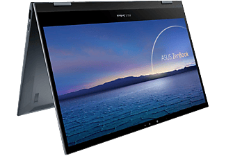 ASUS ZenBook Flip 13 UX363JA-EM011T Szürke 2in1 eszköz (13,3'' FHD Touch/Core i7/16GB/512 GB SSD/Win10H)