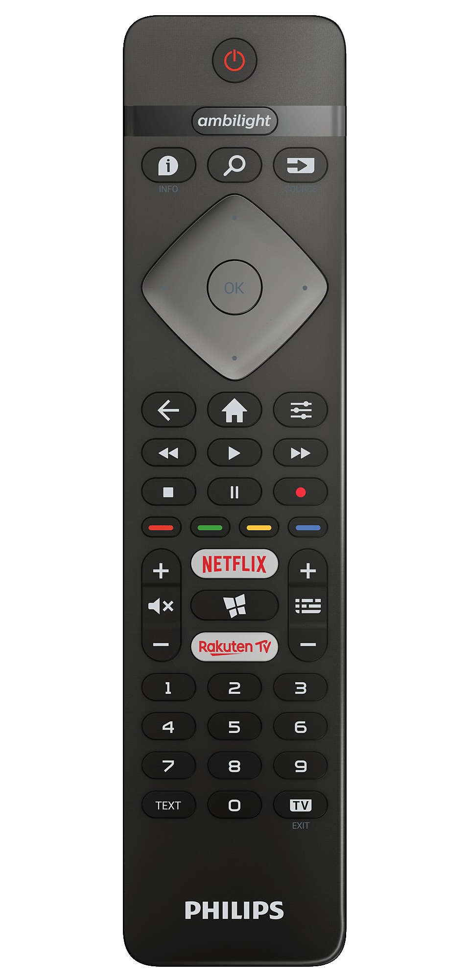 PHILIPS 32PFS6905/12