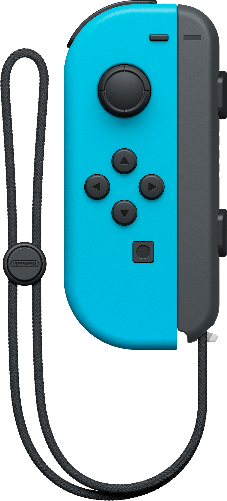 NINTENDO Nintendo Switch Joy-Con (L) Neonblau Nintendo Controller für Switch