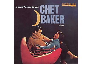 Chet Baker - Chet Baker Sings: It Could Happen To You (Vinyl LP (nagylemez))