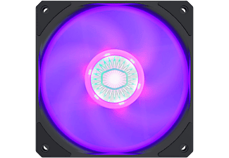 COOLER MASTER SickelFlow 120 RGB - CPU-Kühler