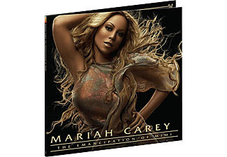Mariah Carey - The Emancipation Of Mimi (Vinyl LP (nagylemez))