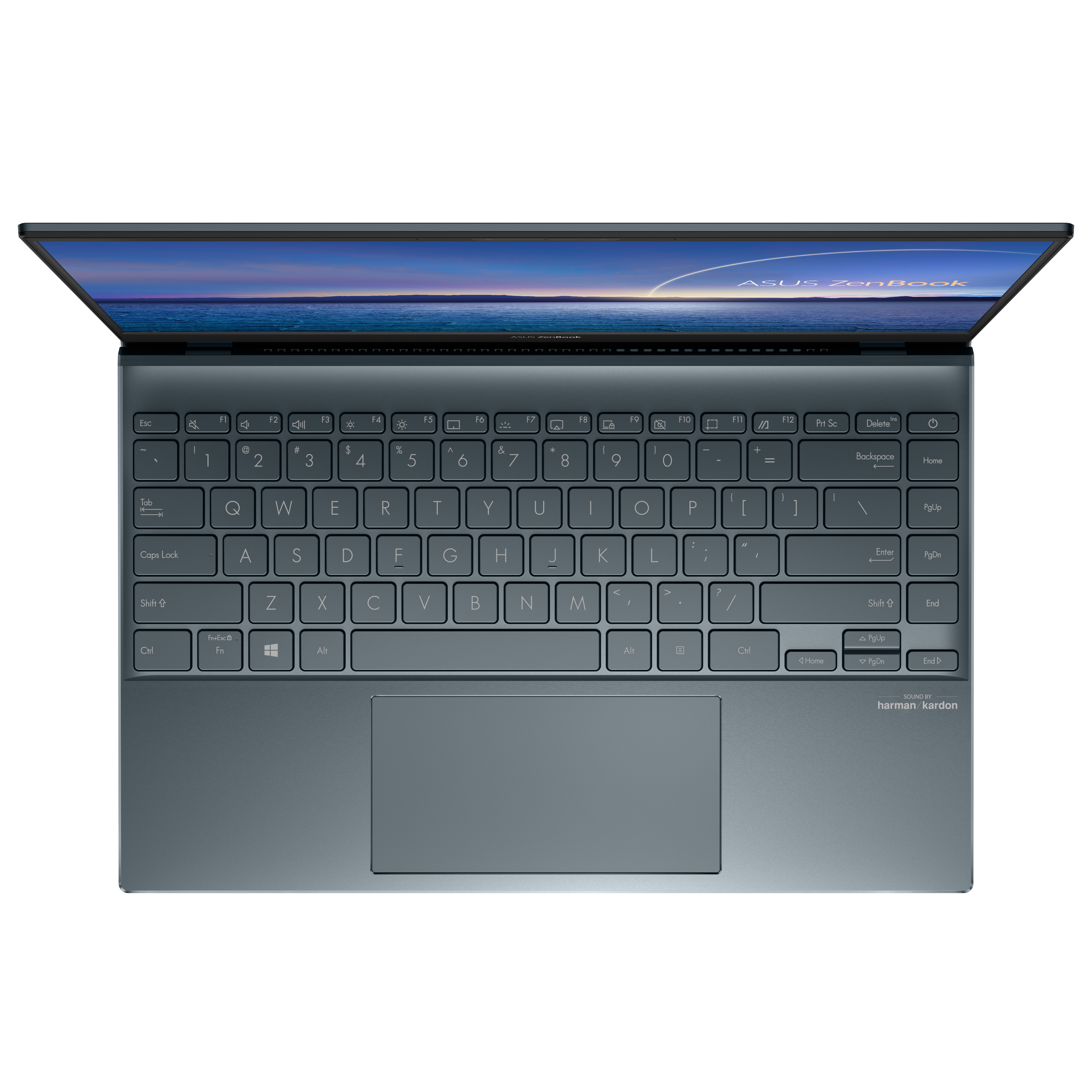 ASUS Zenbook 14 (UX425EA-HM046T)