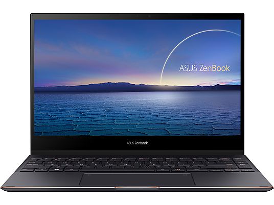 ASUS Zenbook Flip S (UX371EA-HL135T)