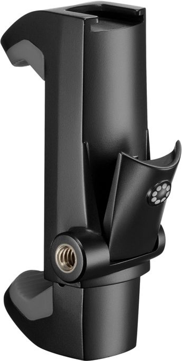 JOBY GorillaPod 1K Kit smart - Stativ , ABS-Kunststoff, Edelstahl, TPE
