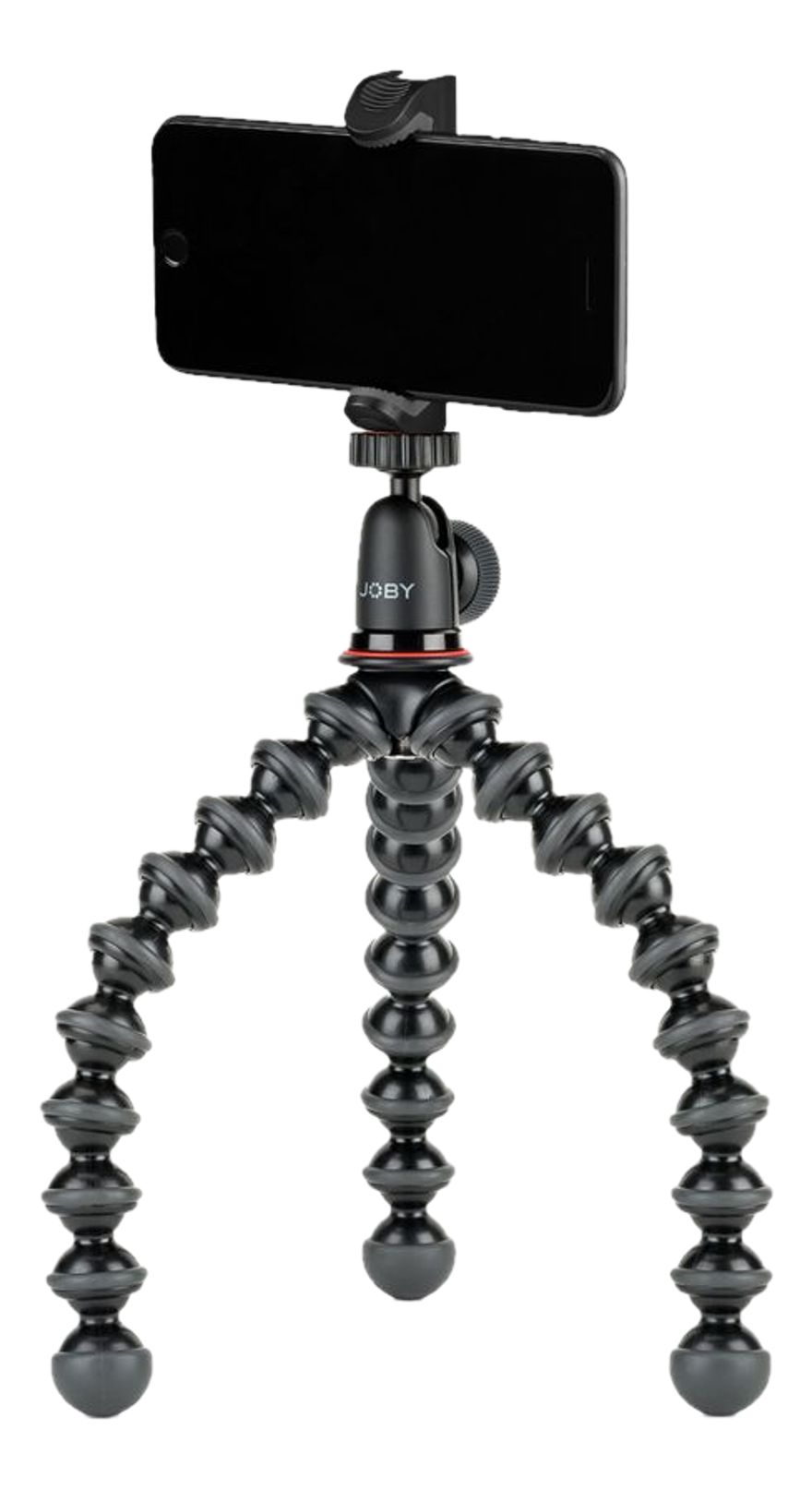 JOBY GorillaPod 1K Kit smart - Stativ , ABS-Kunststoff, Edelstahl, TPE