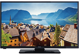 REGAL 24R604H 24" 60 Ekran Uydu Alıcılı HD-ready LED TV