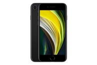 APPLE iPhone SE (2020) - Smartphone (4.7 ", 128 GB, Black)