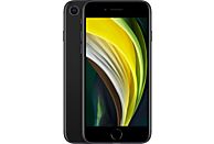 APPLE iPhone SE (2020) - Smartphone (4.7 ", 128 GB, Black)