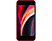 APPLE iPhone SE (2020) - Smartphone (4.7 ", 256 GB, Red)