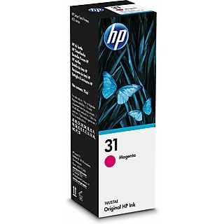 HP 31 Magenta Inktfles 70 ml