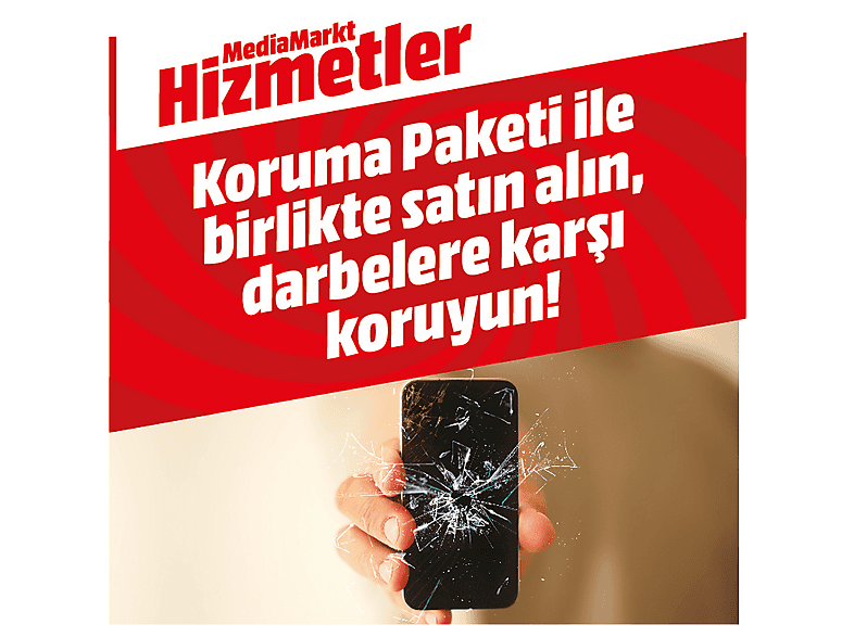 VESTEL Venus Z20 Akıllı Telefon Siyah Fiyat & Özellik | MediaMarkt