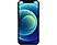 APPLE iPhone 12 mini 256 GB SingleSIM Kék Kártyafüggetlen Okostelefon