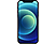 APPLE iPhone 12 256 GB SingleSIM Kék Kártyafüggetlen Okostelefon