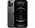 APPLE iPhone 12 Pro 256 GB SingleSIM Grafit Kártyafüggetlen Okostelefon