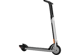 SEGWAY Ninebot Air T15E - Kick-Scooter (Noir/Gris)