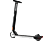 SEGWAY Ninebot Air T15E - Kick-Scooter (Noir/Gris)