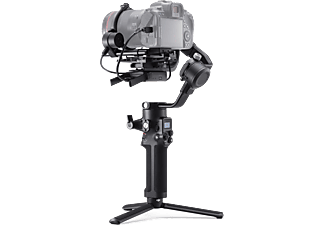 DJI RSC 2 Pro Combo kamerastabilizátor