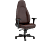 NOBLECHAIRS ICON Java Edition - Chaise de jeu (Marron)