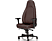 NOBLECHAIRS ICON Java Edition - Chaise de jeu (Marron)